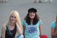 Как болели кременчужане за нашу сборную на матче «Украина-Франция» (ФОТОРЕПОРТАЖ)