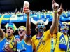 Шведы почти за бесценок продают киевлянам билеты на матч Швеция-Франция