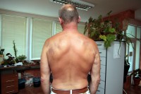 Во время урагана едва не утонул кременчужанин — спасатели его не нашли