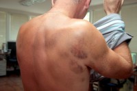 Во время урагана едва не утонул кременчужанин — спасатели его не нашли