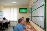 В Кременчуге открыли Центр обслуживания плательщиков налогов (ФОТОРЕПОРТАЖ)
