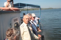 Участники Великой Отечественной войны вспоминают о боях под Кременчугом и о своей молодости