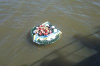 Участники Великой Отечественной войны вспоминают о боях под Кременчугом и о своей молодости