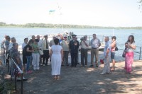 Участники Великой Отечественной войны вспоминают о боях под Кременчугом и о своей молодости