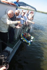 Участники Великой Отечественной войны вспоминают о боях под Кременчугом и о своей молодости