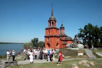 Участники Великой Отечественной войны вспоминают о боях под Кременчугом и о своей молодости