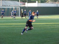 ФУТБОЛ. Результаты 6-го тура высшей и первой лиг Кременчуга.