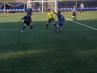 ФУТБОЛ. Результаты 6-го тура высшей и первой лиг Кременчуга.