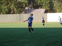 ФУТБОЛ. Результаты 6-го тура высшей и первой лиг Кременчуга.