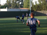 ФУТБОЛ. Результаты 6-го тура высшей и первой лиг Кременчуга.