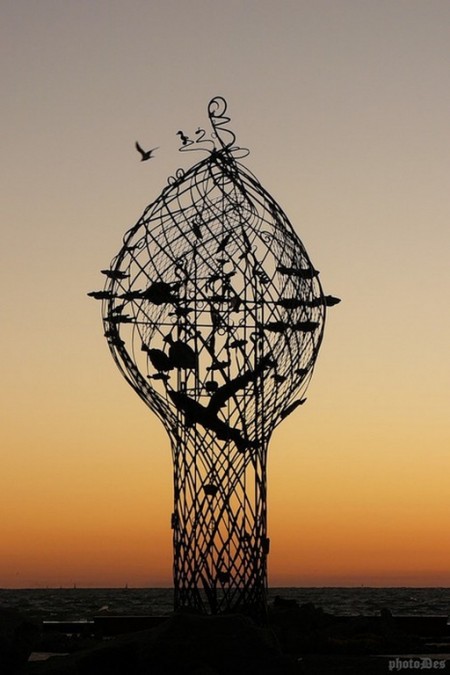 Чтобы жаба не давила: что увековечивают украинцы