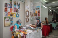 В Кременчуг привезли исцеляющие от пьянства и болезней иконы и святые мощи (Фото, ВИДЕО)