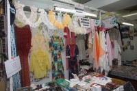 В Кременчуг привезли исцеляющие от пьянства и болезней иконы и святые мощи (Фото, ВИДЕО)