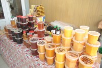 В Кременчуг привезли исцеляющие от пьянства и болезней иконы и святые мощи (Фото, ВИДЕО)