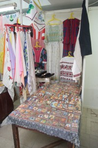 В Кременчуг привезли исцеляющие от пьянства и болезней иконы и святые мощи (Фото, ВИДЕО)