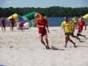 ПЛЯЖНЫЙ ФУТБОЛ. Результаты 4-го тура.