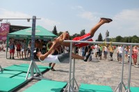 Фестиваль современной молодежной культуры «Extreme-zone» в Кременчуге (ВИДЕО, ФОТО)
