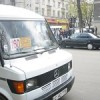 Во Львове уволили водителя маршрутки, который отказался выключить русскую музыку по требованию депутата