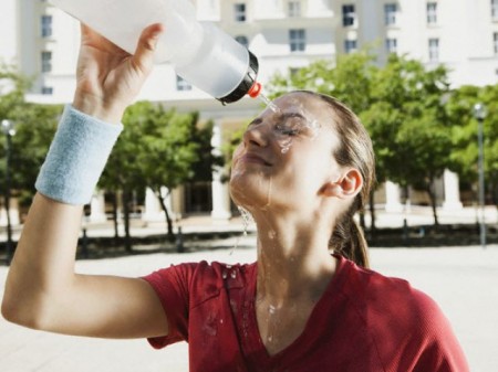 Утомленные солнцем: как спастись в жару