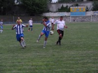 ФУТБОЛ. Результаты 7-го тура высшей и первой лиг Кременчуга.