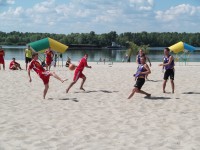 ПЛЯЖНЫЙ ФУТБОЛ. Результаты 5-го тура.