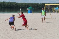 ПЛЯЖНЫЙ ФУТБОЛ. Результаты 5-го тура.