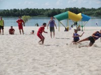 ПЛЯЖНЫЙ ФУТБОЛ. Результаты 5-го тура.