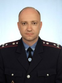 Начальник Автозаводского райотдела милиции Андреев стал полковником