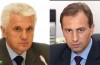 Литвин и Томенко подали в отставку Литвин и Томенко подали в отставку