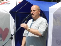 Вечером 5 июля в Полтаве состоится митинг в защиту украинского языка