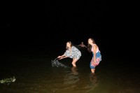 В Кременчуге прошел  первый фестиваль вышиванок (ФОТО, ВИДЕО)