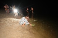 В Кременчуге прошел  первый фестиваль вышиванок (ФОТО, ВИДЕО)