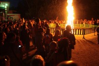 В Кременчуге прошел  первый фестиваль вышиванок (ФОТО, ВИДЕО)