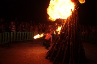В Кременчуге прошел  первый фестиваль вышиванок (ФОТО, ВИДЕО)