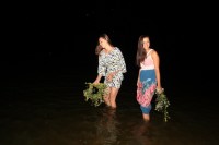 В Кременчуге прошел  первый фестиваль вышиванок (ФОТО, ВИДЕО)