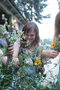 В Кременчуге прошел  первый фестиваль вышиванок (ФОТО, ВИДЕО)