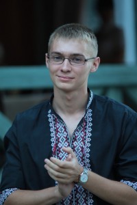 В Кременчуге прошел  первый фестиваль вышиванок (ФОТО, ВИДЕО)