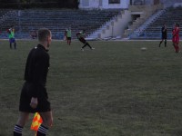 ФУТБОЛ. Результаты 8-го тура высшей и первой лиг Кременчуга (ДОПОЛНЕНО).