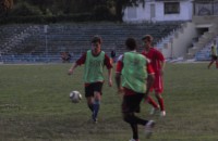 ФУТБОЛ. Результаты 8-го тура высшей и первой лиг Кременчуга (ДОПОЛНЕНО).