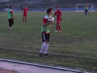 ФУТБОЛ. Результаты 8-го тура высшей и первой лиг Кременчуга (ДОПОЛНЕНО).