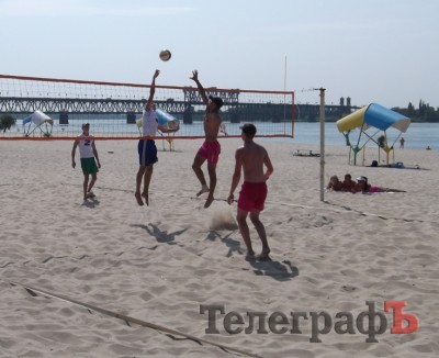 ПЛЯЖНЫЙ ВОЛЕЙБОЛ. Очередные победы «TeleTRADE» у женщин и КВСЗ-1 у мужчин (ФОТО).