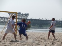 ПЛЯЖНЫЙ ФУТБОЛ. Результаты 1-х туров Чемпионата и Кубка «Надежды».