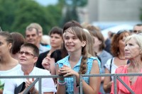 В Кременчуге побывала Гайтана (ФОТО, ВИДЕО)