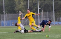 Последний спарринг «Кремня» перед стартом Чемпионата Второй лиги.