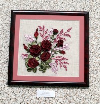 Картинная галерея  в Кременчуге «расцвела» (ФОТО)