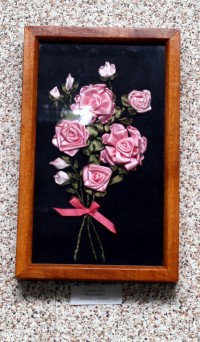 Картинная галерея  в Кременчуге «расцвела» (ФОТО)