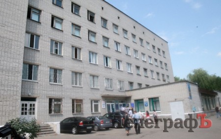 Ремонт поликлиники №4 на Молодежном запланирован на 2013 год