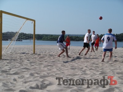 ПЛЯЖНЫЙ ФУТБОЛ. Результаты 2-го тура Чемпионата и Кубка «Надежды».