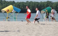 ПЛЯЖНЫЙ ФУТБОЛ. Результаты 2-го тура Чемпионата и Кубка «Надежды».