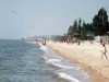 В Крыму закрыли девять пляжей